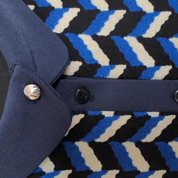 MIU MIU MINI DRESS VINTAGE, S - Picture 3 of 16